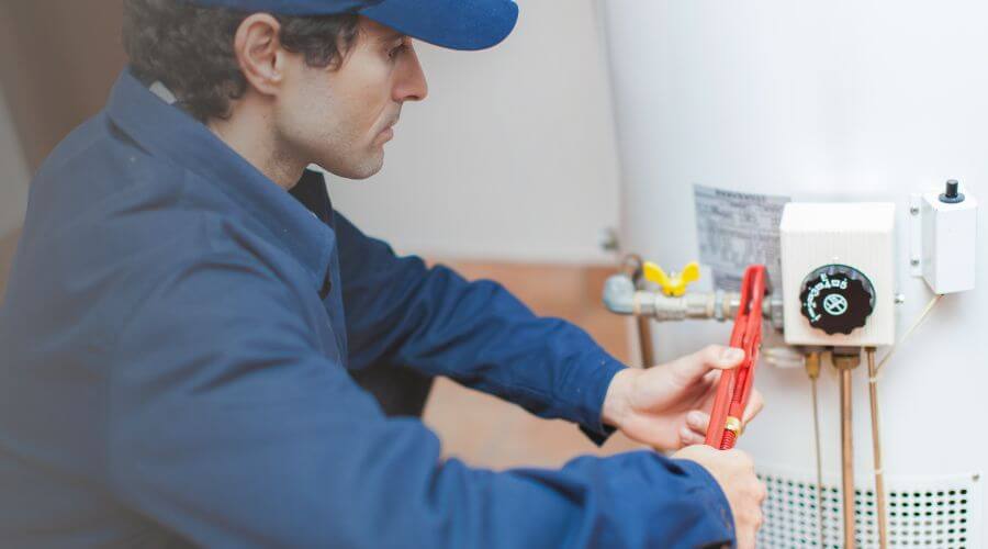 Professional septic pumping service in Connelly Springs, NC